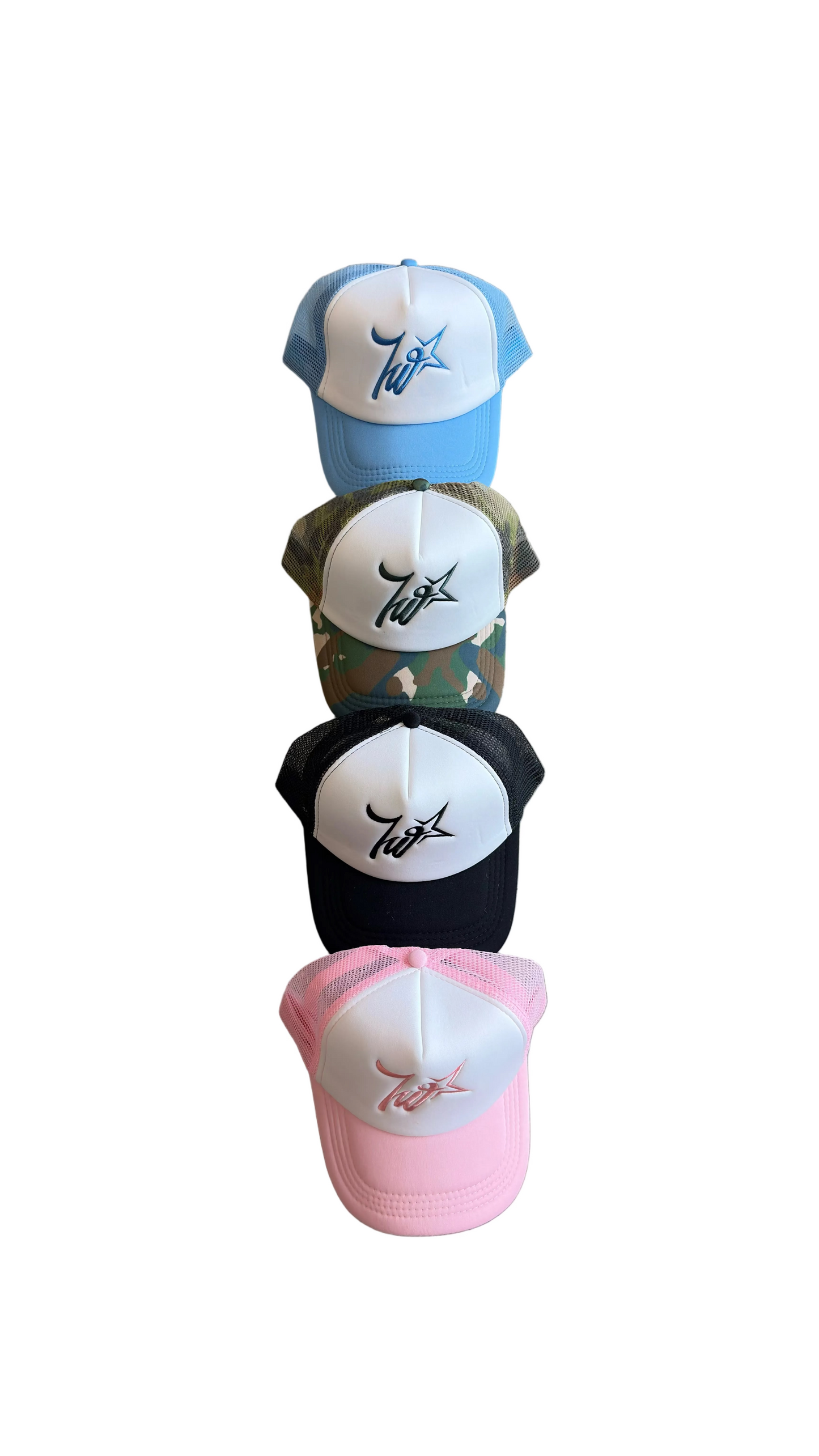 7VENWORLD CAPS