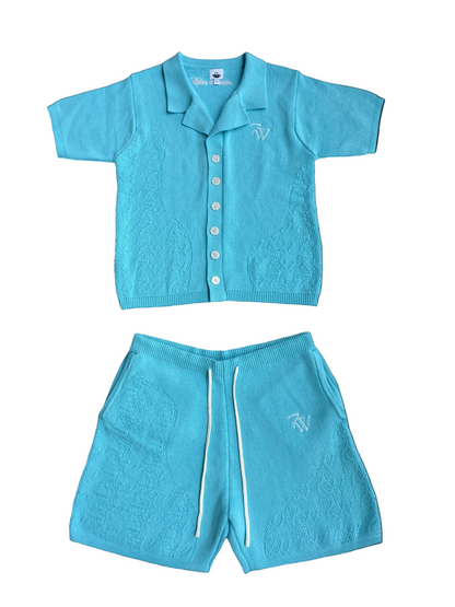 BLUE SUMMER PACK (Vorbestellung)