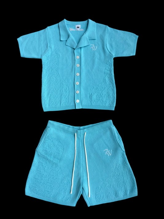 7venworld Blue Set V1