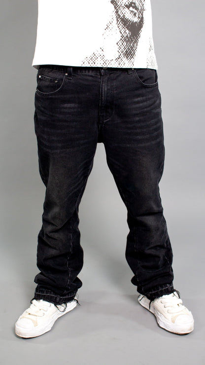 7venworld Flare Jeans