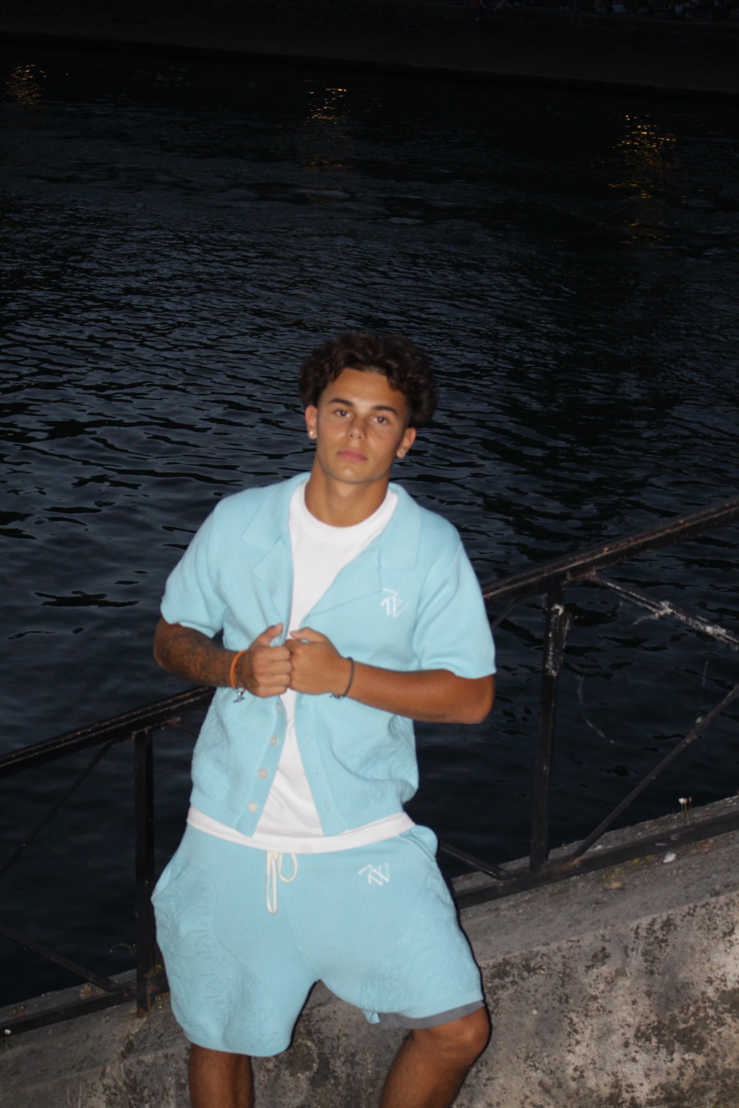 7venworld Blue Set V1