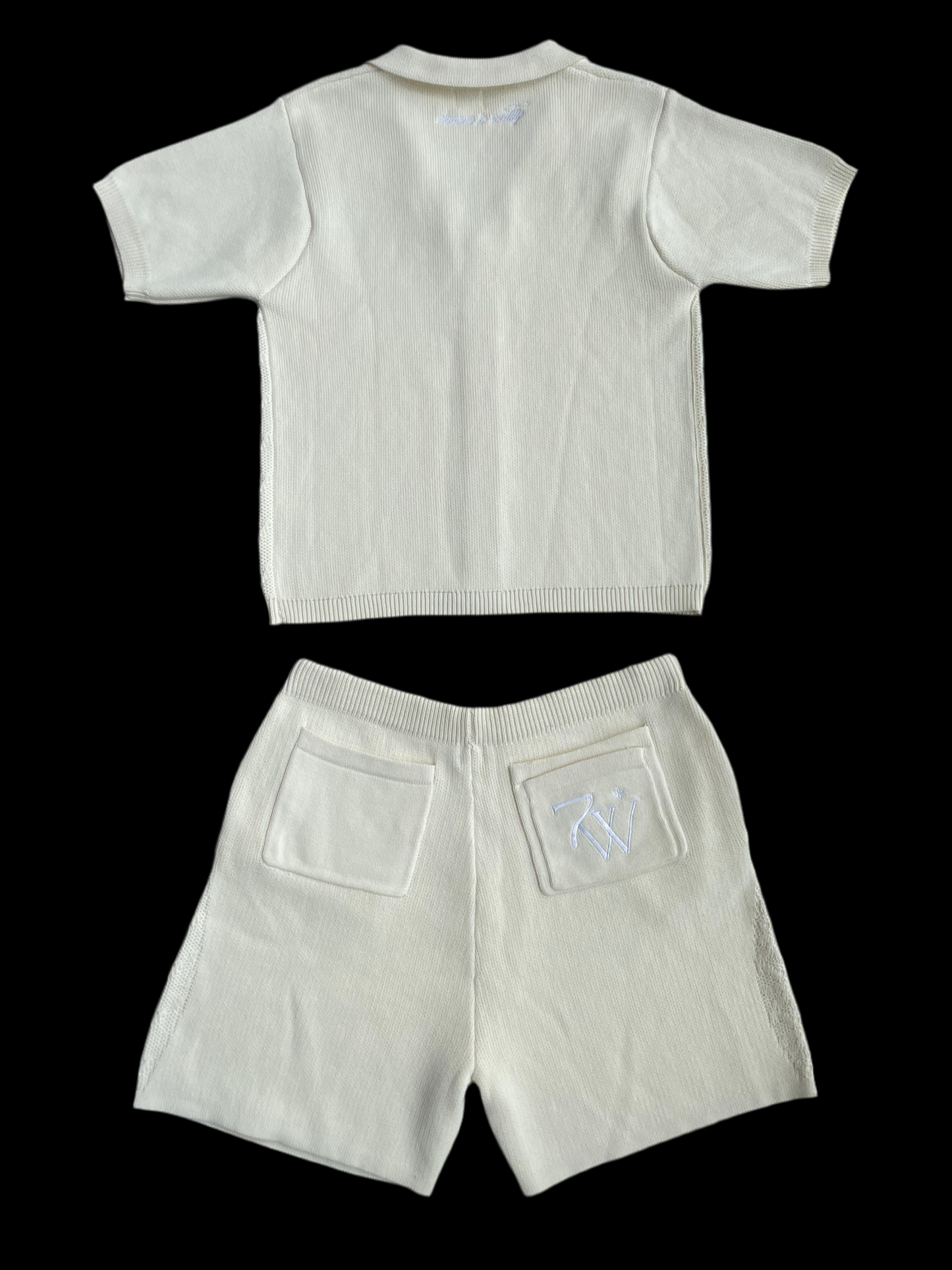 7venworld Beige Set V1