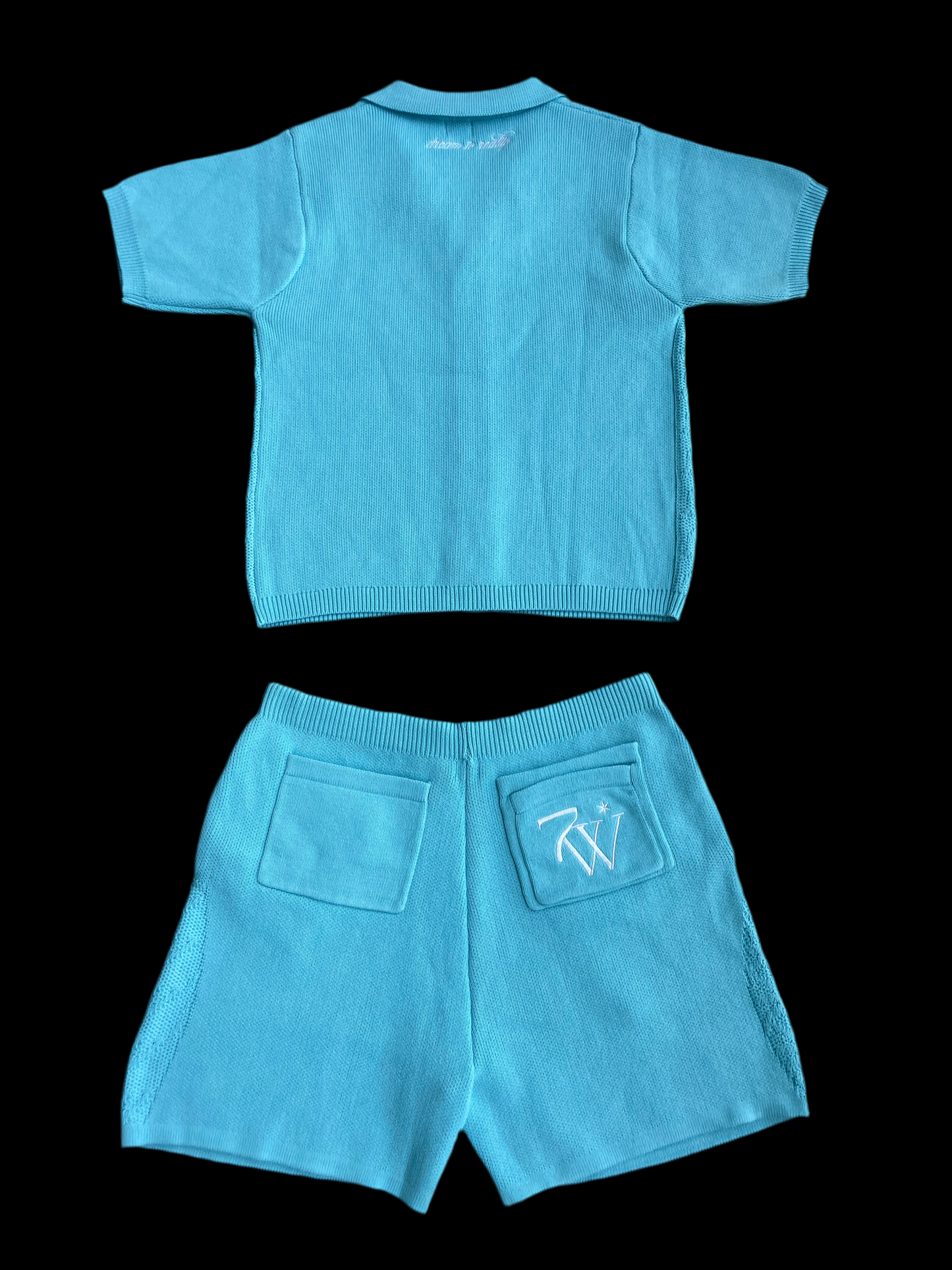 7venworld Blue Set V1