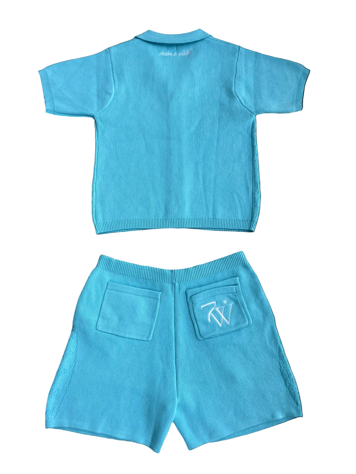 7VEN BLUE SUMMER PACK (stock)