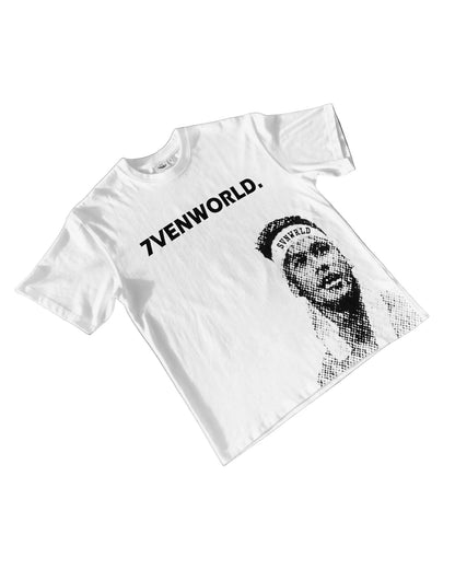 7venworld Brasil Tee