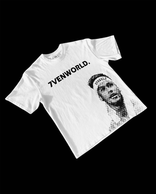7venworld Brasil Tee