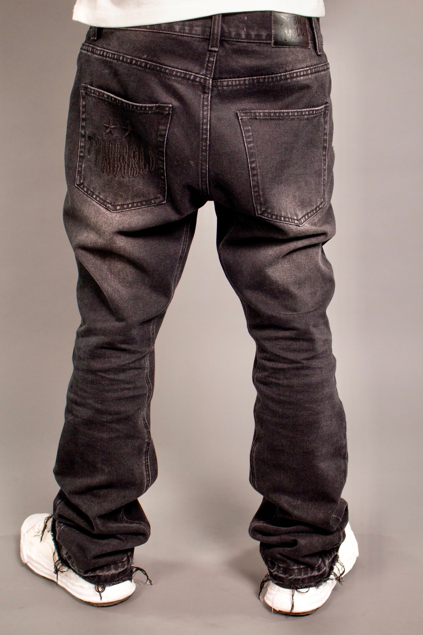 7venworld Flare Jeans