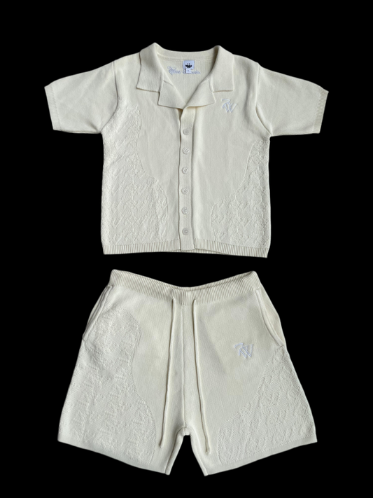 7venworld Beige Set V1