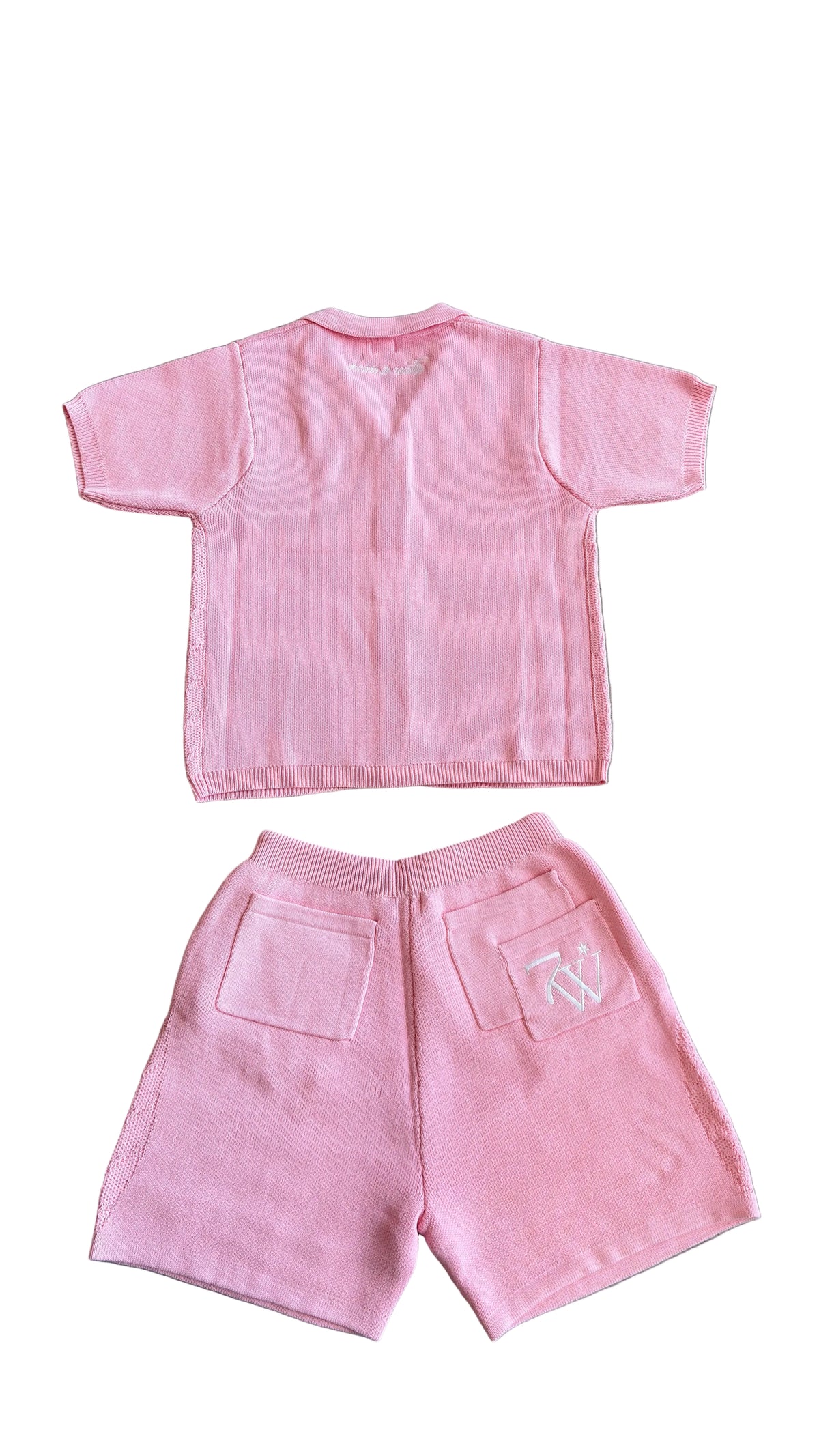 7VEN PINK SUMMER PACK (stock)