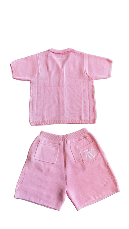 7VEN PINK SUMMER PACK (stock)