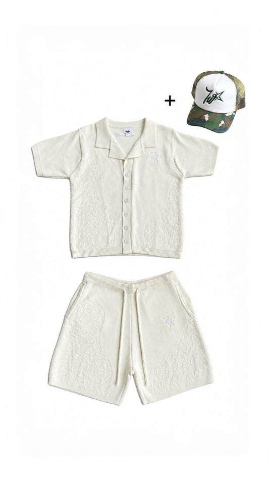 7VEN BEIGE SUMMER PACK (stock)