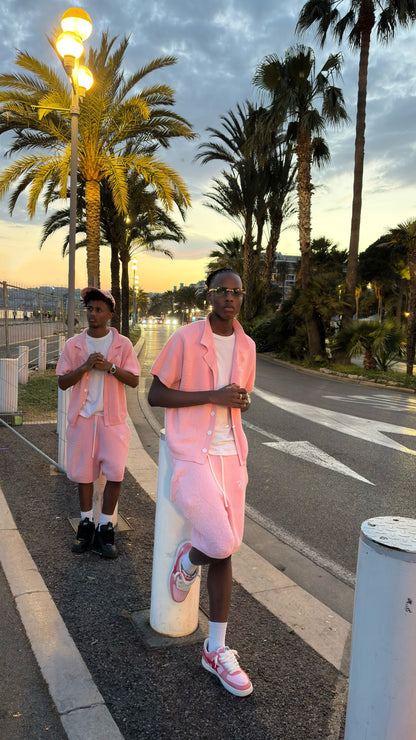 7VEN PINK SUMMER PACK (stock)