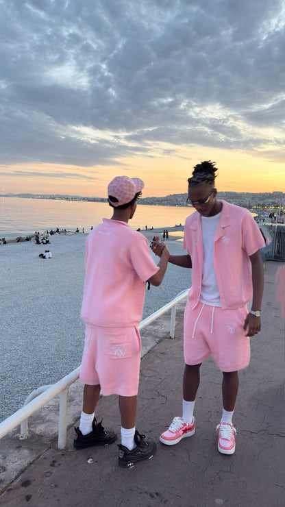7VEN PINK SUMMER PACK (stock)