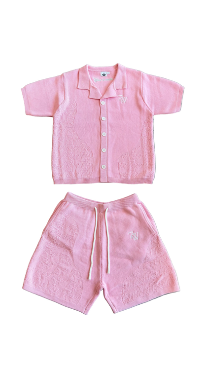 7VEN PINK SUMMER PACK (stock)
