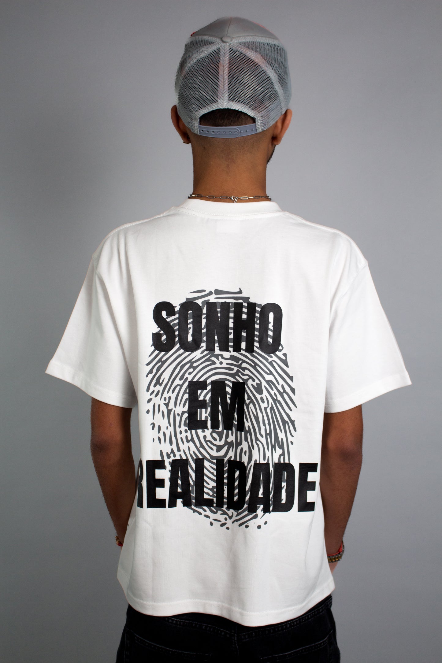 7venworld Brasil Tee